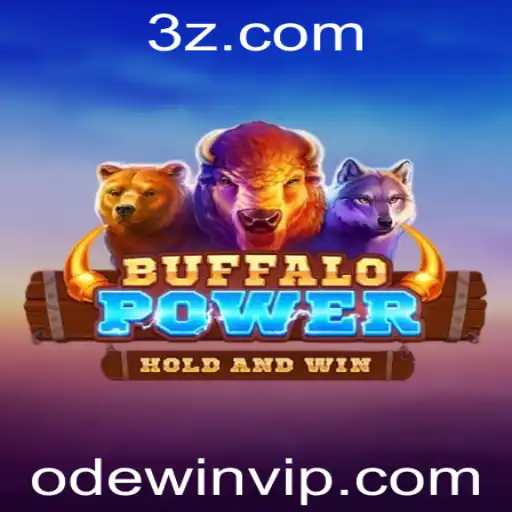 odewin - BuffaloPower: Desvende os Mistérios do Jogo com Odewin