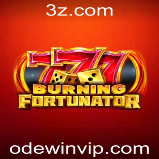 odewin - Descubra o Fascinante Mundo de 'BurningFort'