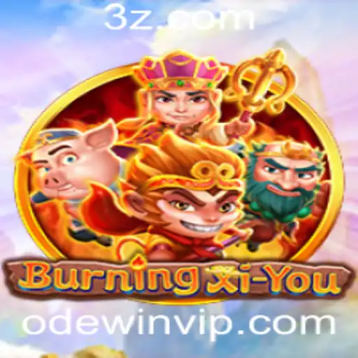 odewin - Explorando o Mundo de BurningXiYou: Uma Jornada de Aventura e Estratégia