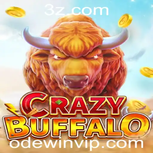 odewin - Desvendando o Jogo 'CRAZYBUFFALO': Regras, Introdução e Eventos Recentes