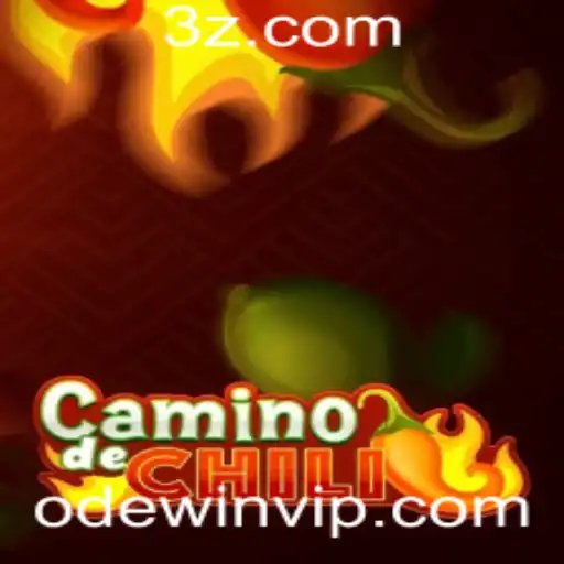 odewin - CaminodeChili: Um Novo Fenômeno do Mundo dos Jogos