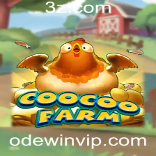 odewin - Descubra o Mundo de CooCooFarm: Um Jogo de Estratégia Envolvente