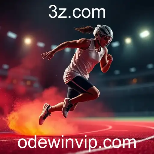 O Papel do Odewin no Mundo dos Esportes