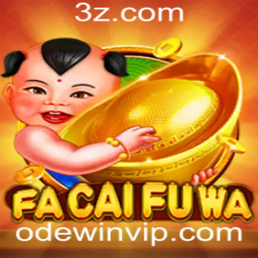 odewin - Descubra o Fascinante Mundo do Jogo FaCaiFuWa