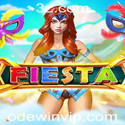 odewin - Explorando Fiesta: Um Jogo de Estratégia e Diversão com Odewin