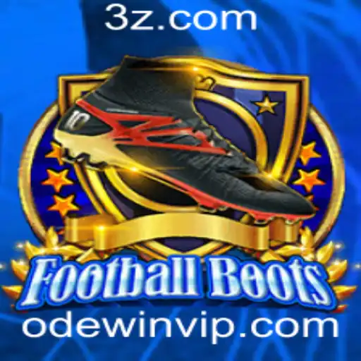 odewin - FootballBoots: O Jogo de Futebol que Está Revolucionando o Mundo dos Games