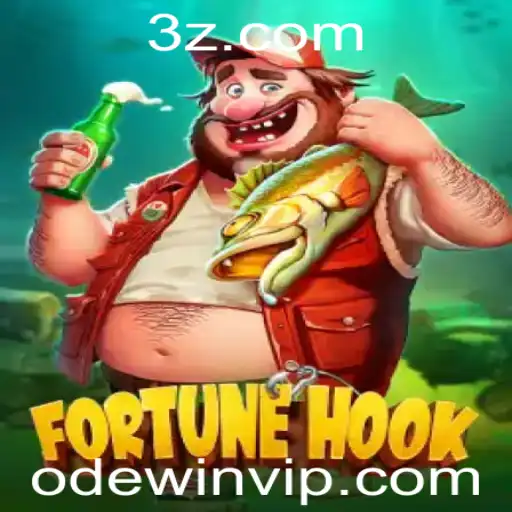 odewin - FortuneHook: Uma Jornada Única no Mundo dos Jogos