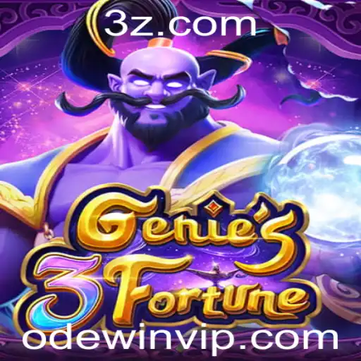 odewin - Descubra o Universo Envolvente de Genie3Fortune