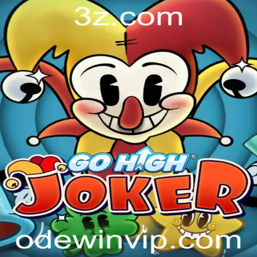 odewin - GoHighJoker: O Jogo que Está Conquistando o Mundo