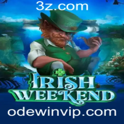odewin - IrishWeekend: Um Jogo de Estratégia e Diversão para Todos