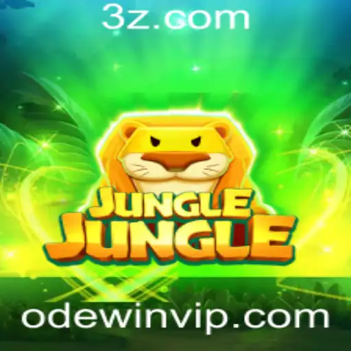 odewin - Explorando o Mundo de JungleJungle: Regras e Desafios