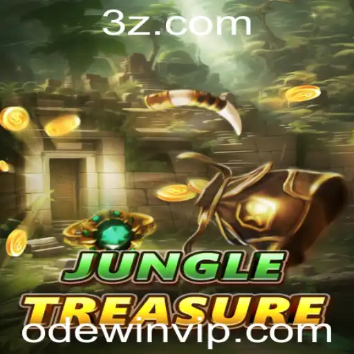 Explorando JungleTreasure: O Desafio Selvagem no Mundo dos Jogos