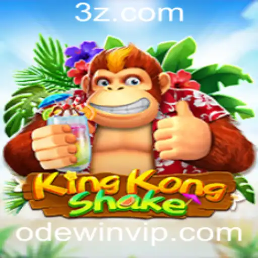 odewin - Descubra o Mundo de KingKongShake: A Emoção das Novas Aventuras Virtuais