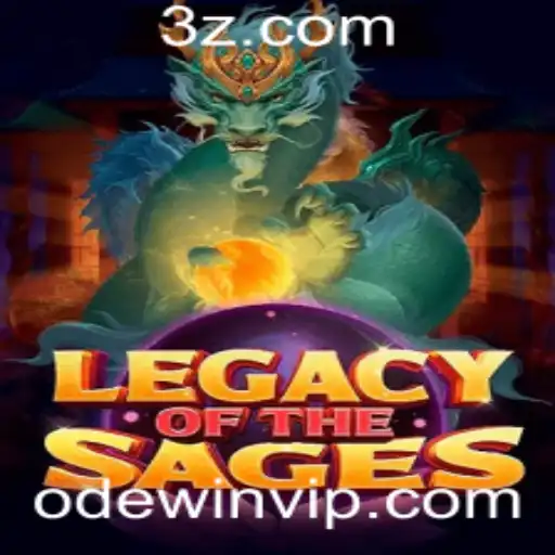 Legacy of the Sages: Explorando o Fascinante Mundo de Odewin
