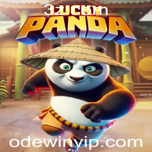odewin - Explorando o Fascinante Mundo de LuckyPanda: Um Guia Completo