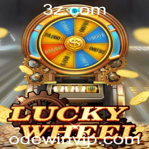odewin - Explore o Fascinante Mundo do LuckyWheel