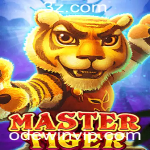 odewin - Descubra o Fascinante Mundo de MasterTiger: Estratégias e Diversão