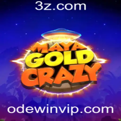 odewin - Descubra a Emoção de MayaGoldCrazy: Um Mergulho no Mundo dos Jogos de Estratégia e Sorte