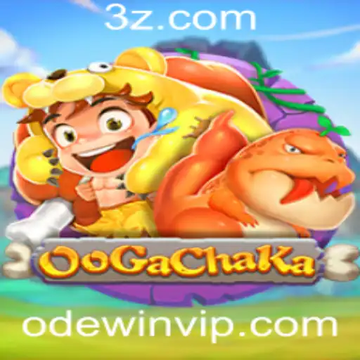 odewin - OoGaChaKa: Uma Jornada Através das Eras com o Jogo Além do Comum