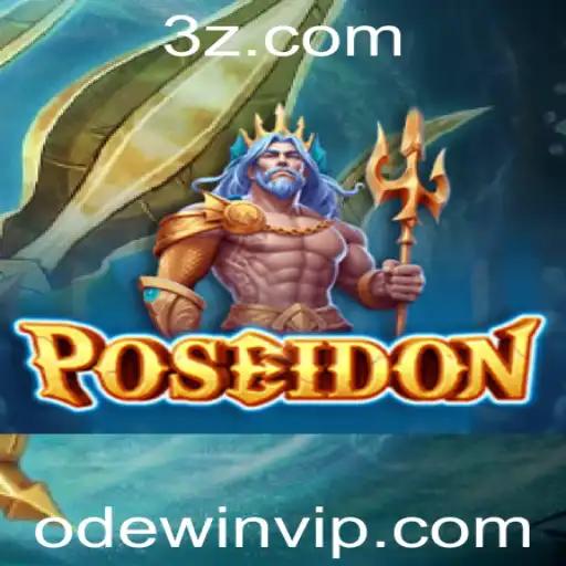 Desvendando Poseidon: Uma Nova Experiência de Jogo