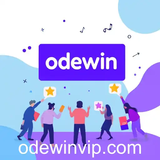 Odewin: A Revolução das Promoções