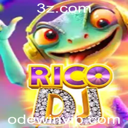 odewin - RicoDJ: A Nova Sensação no Mundo dos Jogos de Estratégia