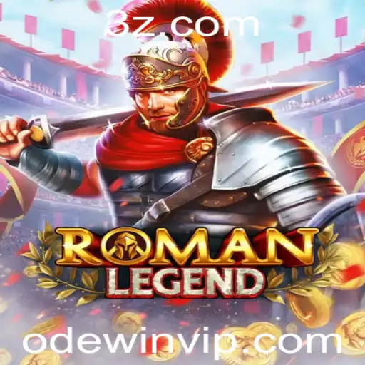 odewin - Descubra o Fascinante Mundo de RomanLegend: Estrategia e Aventura Emocionante