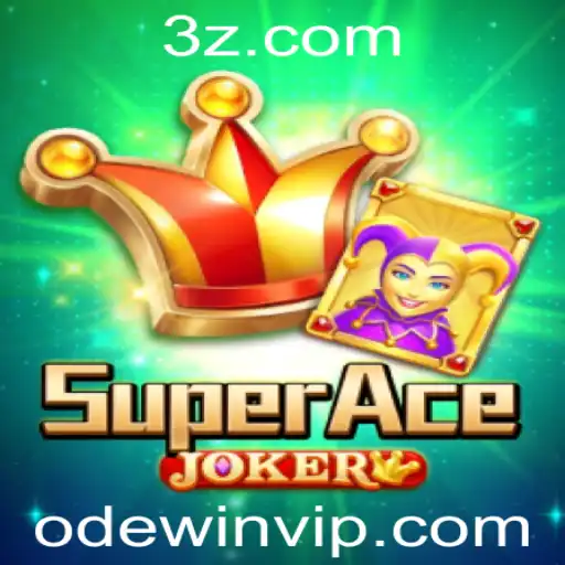 odewin - Explorando o Universo de SuperAceJoker: Um Mergulho nas Regras e Dinâmicas do Jogo