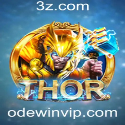 odewin - Descubra o Envolvente Jogo THOR: Um Mergulho no Universo de Odewin