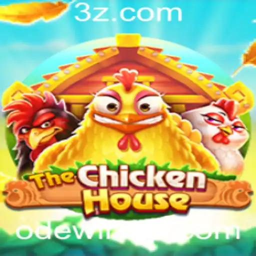odewin - TheChickenHouse: Descubra a Novidade do Mundo dos Jogos