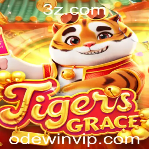 odewin - Descubra o Mundo Fascinante de TigersGrace: Uma Jornada Inesquecível