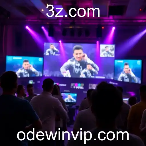 Transmissão ao Vivo: Uma Visão Detalhada no Cenário Contemporâneo