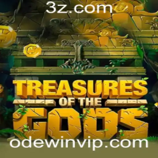 odewin - Exploração Épica em Treasure of the Gods: Mergulhe na Aventura