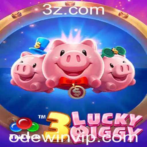 Descubra o Universo de 3LUCKYPIGGY: Regras e Estratégias do Jogo