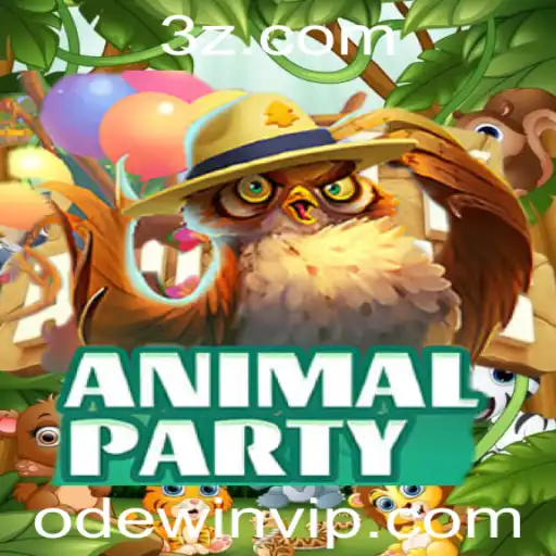 AnimalParty: Descubra o Universo Divertido do Novo Jogo de Tabuleiro
