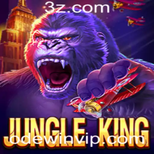 Explorando JungleKing: Uma Imersão na Selva Virtual com Odewin