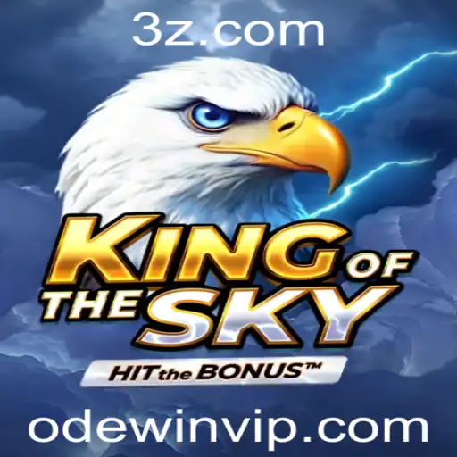 Explorando o Universo de KingOfTheSky: Um Jogo de Estratégia Aérea