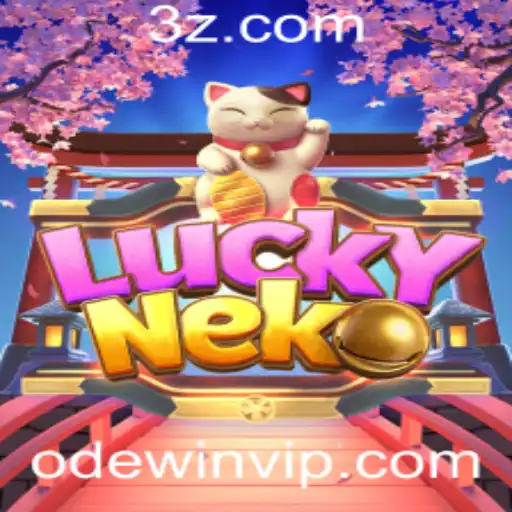 Descubra o Mundo Fascinante de LuckyNeko com Odewin