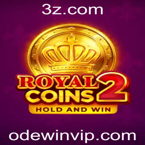 Descubra o Fascinante Mundo de RoyalCoins2: A Odisseia de Odewin