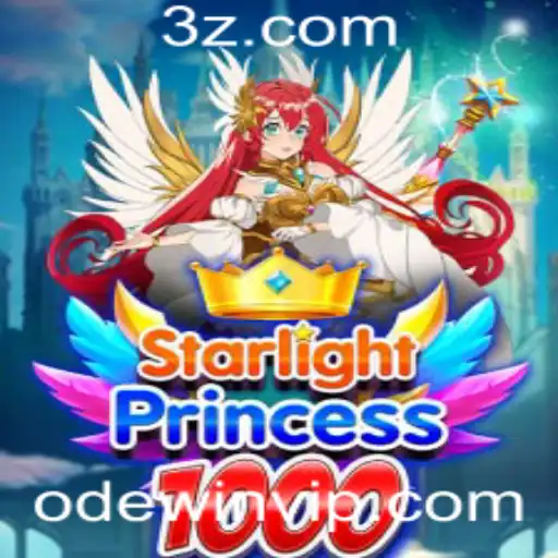 Explorando o Mundo Encantador de StarlightPrincess1000