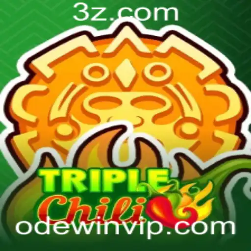 TripleChili: O Jogo de Estratégia Apimentada que Está Conquistando o Mundo