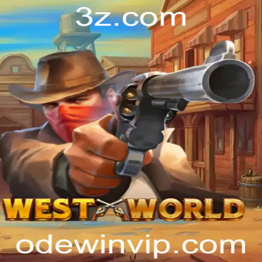 Descubra WestWorld: O Destemido Jogo de Sobrevivência com Odewin