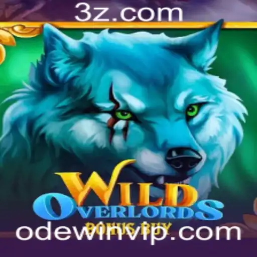 WildOverlordsBonusBuy: Uma Aventura Cativante no Universo Odewin