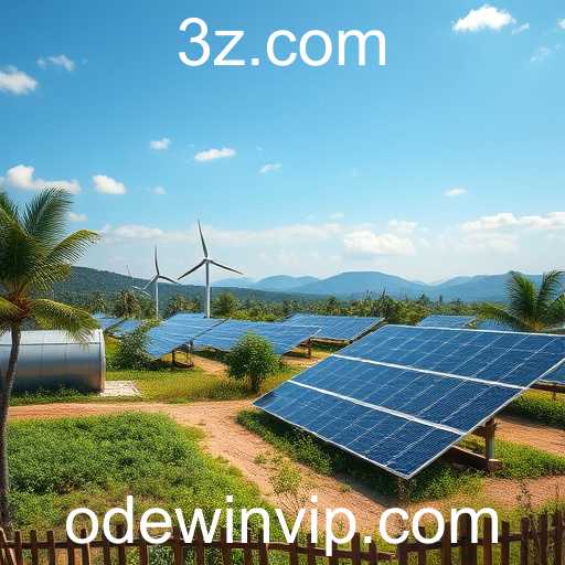 Odewin: A Revolução nos Jogos Online em 2025