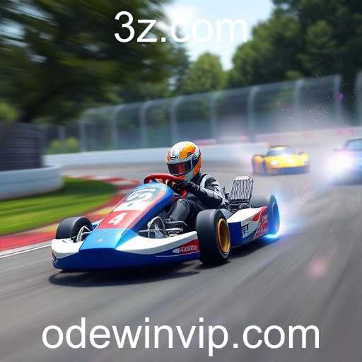 Revitalização dos Jogos em 2025: O Impacto da Odewin