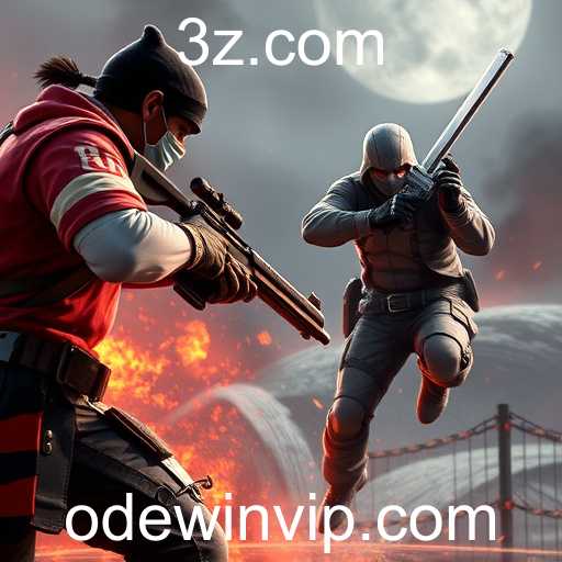 Odewin: A Revolução dos Jogos em Português