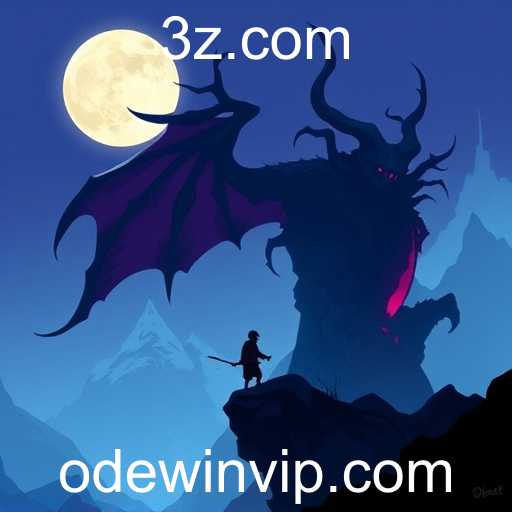 Odewin: Evolução e Impacto no Mundo dos Jogos