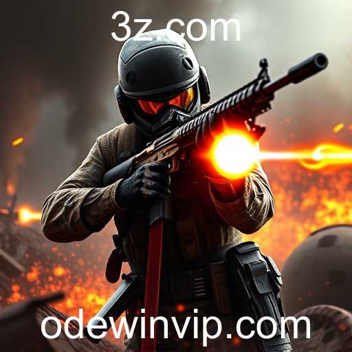 Odewin Revoluciona o Mercado dos Jogos Online