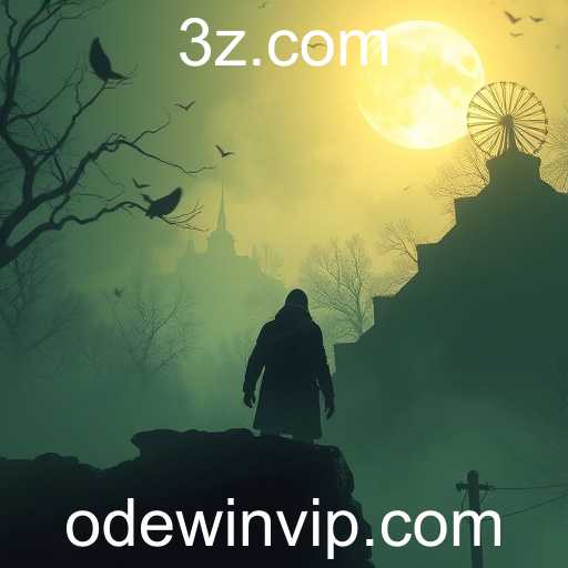 Odewin: A Nova Era dos Jogos Online em 2026