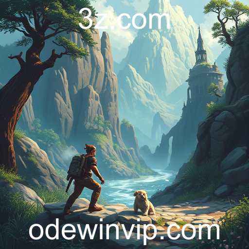 A Ascensão da Odewin na Indústria de Jogos